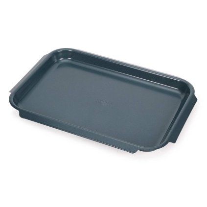 227883 plech na peceni nest bake 45065 41 x 30 cm modra ocel joseph joseph