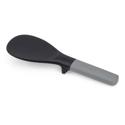 227484 lzice na ryzi elevate fusion 10575 20 cm seda cerna silikon joseph joseph