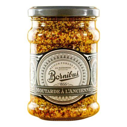228177 horcice 245 g celozrnna bornibus