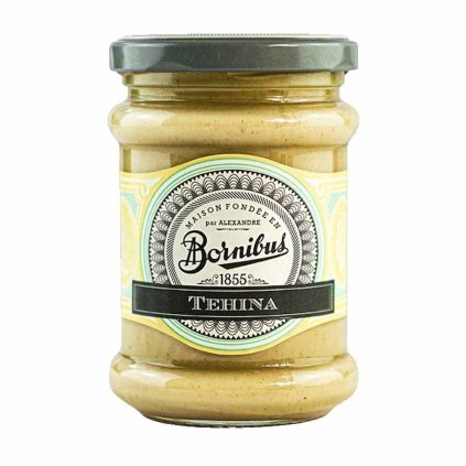 228240 tahina 240 g bornibus
