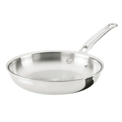 228289 univerzalni panev probond luxe 22 cm nerezova ocel hestan