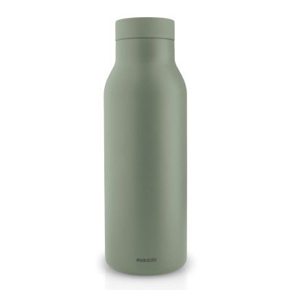 228409 termolahev urban 500 ml zelena bohyne nerezova ocel eva trio