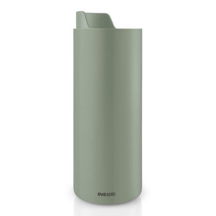228439 cestovni hrnek urban to go 350 ml zelena bohyne nerezova ocel eva trio