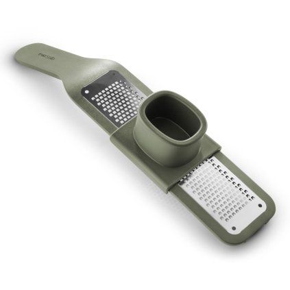 228430 jemne struhadlo green tools 29 cm zelena plast eva trio