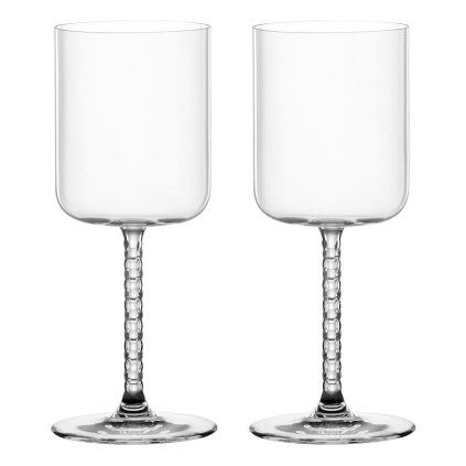 228753 sklenice na vino bossa nova edition 435 ml sada 2 ks nachtmann
