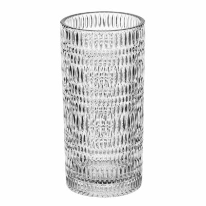 228768 vaza ethno 23 cm sklo nachtmann