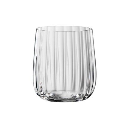 228834 sklenice na whisky lifestyle 340 ml sada 4 ks spiegelau