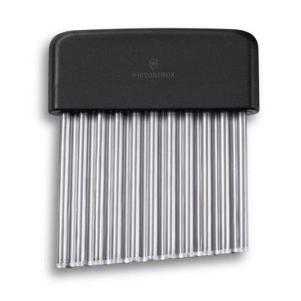 229101 dekorovaci nuz 10 cm cerna plast victorinox