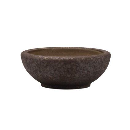 229549 jidelni miska nin rin 12 cm 200 ml hneda keramika mij