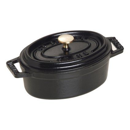 140756 ovalny hrnec cerna v 0 25 l staub