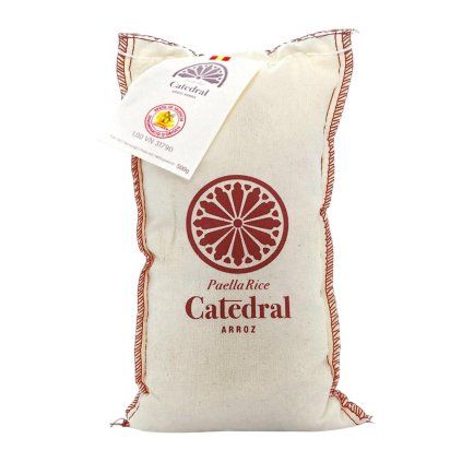 230125 kulata ryze na paellu 500 g dop valencia v latkovem sacku la catedral