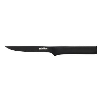 161915 vykostovaci nuz pure black norstaal stelton