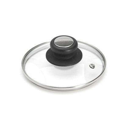 230857 poklice 14 cm sklo bakelitovy uchyt de buyer