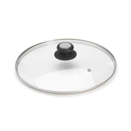 230854 poklice 28 cm sklo bakelitovy uchyt de buyer