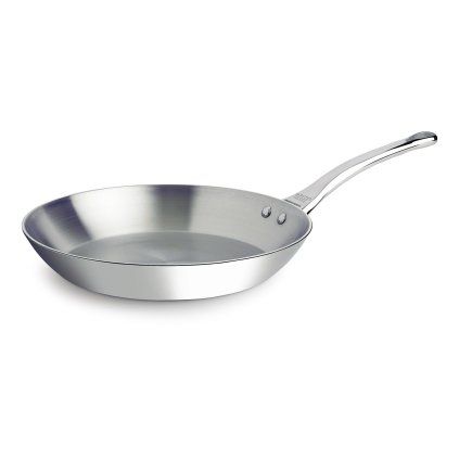 128684 nerezova panev o 32 cm affinity de buyer