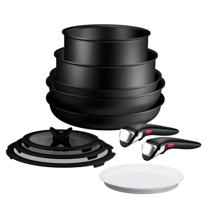 231103 sada hrncu ingenio excellence fusion sada 11 ks titan tefal