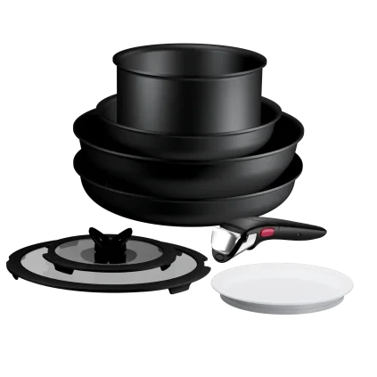 231112 sada hrncu ingenio excellence fusion sada 8 ks titan tefal
