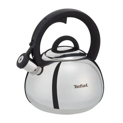 231046 varna konvice duetto 2 5 l stribrna nerezova ocel tefal
