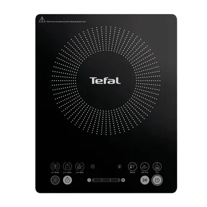 231328 prenosny indukcni varic ih2108e1 everyday slim 38 x 30 cm cerna tefal