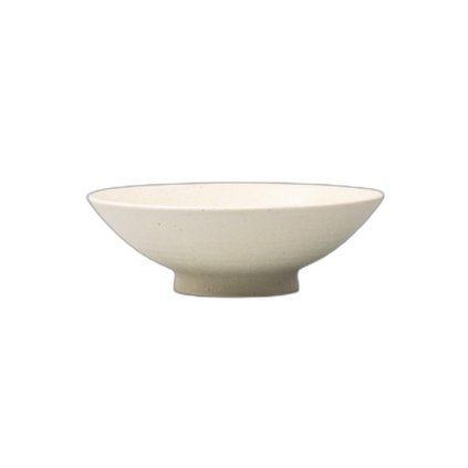 231499 ramen miska buttermilk 24 cm 900 ml zluta keramika mij
