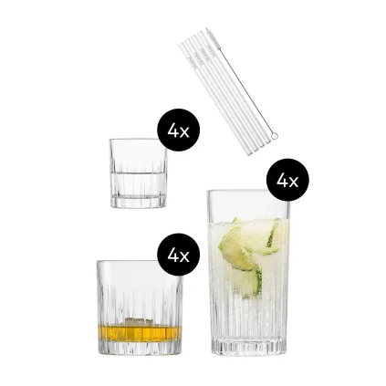 231751 sada sklenic s brcky stage sada 17 ks zwiesel glas