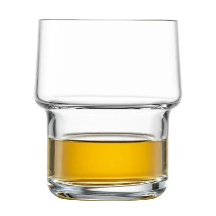 231697 sklenice na whisky click 357 ml sada 4 ks zwiesel glas