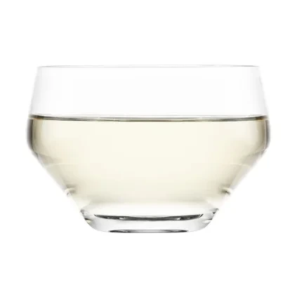231712 miska na piti debut 252 ml sada 2 ks zwiesel glas
