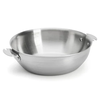 231607 hluboka panev alchimy loqy 24 cm nerezova de buyer