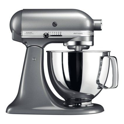 230920 kuchynsky robot artisan 125 s misou 4 8 l stribrna