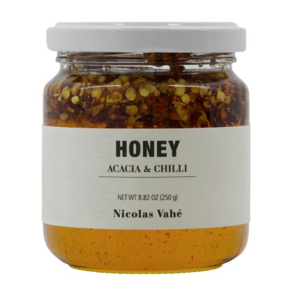 233207 akaciovy med 250 g s chilli nicolas vahe