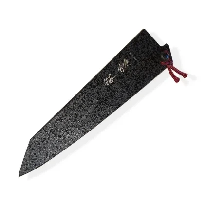 231949 ochranne pouzdro na nuz kanetsugu zuiun petty 15 cm drevo dellinger