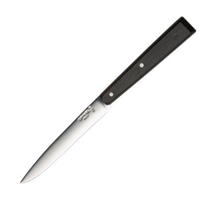 232246 jidelni nuz n 125 bon appetit 11 cm cerna habrove drevo opinel