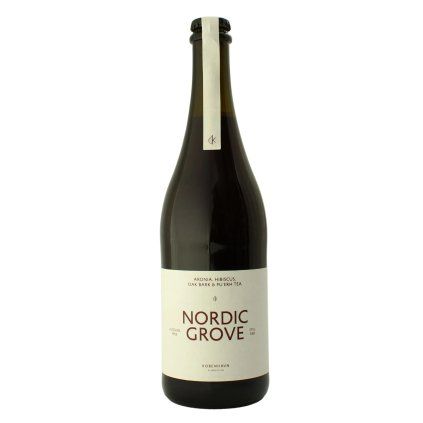 233297 kombucha nordic grove 750 ml k benhavn kombucha