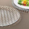 Farfurie pentru salată BOSSA NOVA, set de 2 buc, 23 cm, Nachtmann