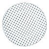 Farfurie pentru salată BOSSA NOVA, set de 2 buc, 23 cm, Nachtmann