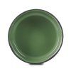 Bol de servit CARACTERE 17 cm, verde, REVOL