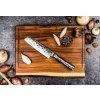 Cuțit Santoku INTENSE 18 cm, Forged