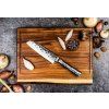 Cuțit Santoku INTENSE 18 cm, Forged