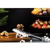 Cuțit Santoku INTENSE 18 cm, Forged