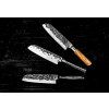 Cuțit Santoku INTENSE 18 cm, Forged