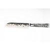Cuțit Santoku INTENSE 18 cm, Forged