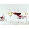 Pahar pentru vin roșu SPIEGELAU SALUTE BORDEAUX , set de 4 buc, Spiegelau
