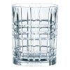 Pahar de băut HIGHLAND, set de 4 buc, 345 ml, Nachtmann