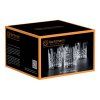 Pahar de băut HIGHLAND, set de 4 buc, 345 ml, Nachtmann