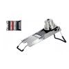 Aparat de feliat mandoline REVOLUTION, de Buyer
