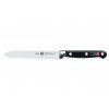 Set bloc de cuțite PROFESSIONAL "S", 7 buc, cu ascuțitoare și foarfecă, ZWILLING