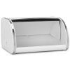 Coș pentru pâine ROLL TOP 32 cm, alb, Brabantia