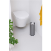 Suport pentru role de rezervă, platină, Brabantia