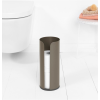 Suport pentru role de rezervă, platină, Brabantia