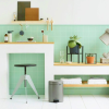 Coș cu pedală NEWICON 5 l, platină, Brabantia